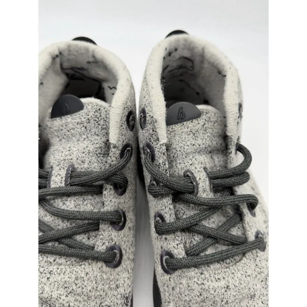 Allbirds Wool Runner Sneakers